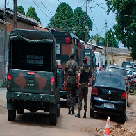 Pacientes internados em UPAs se negam a sair de Rondônia para continuar tratamento contra Covid-19