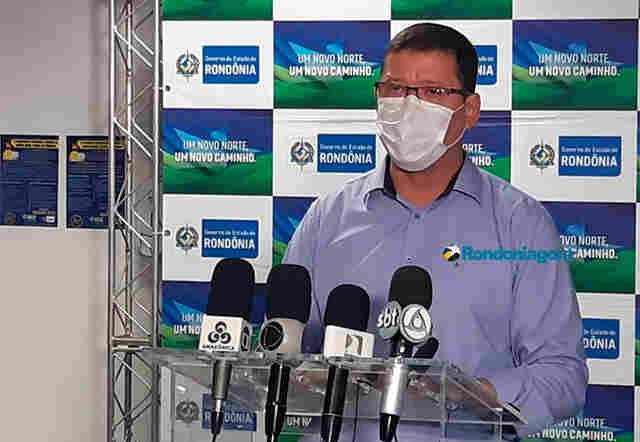 Governo fala em falha de interpretação e situação midiática, ao responder a denúncias do MP