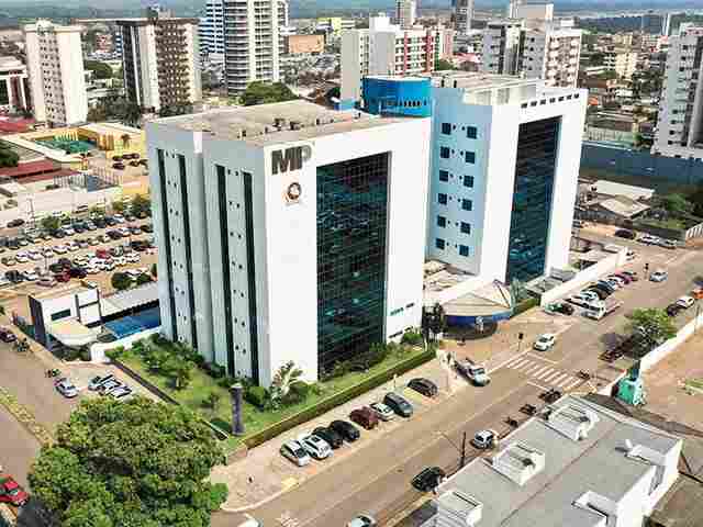 MP confirma que investiga Estado sobre possível alteração em dados sobre internações de leitos de UTI