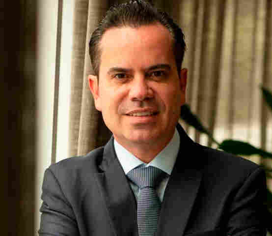 Feliz ano novo. De novo!