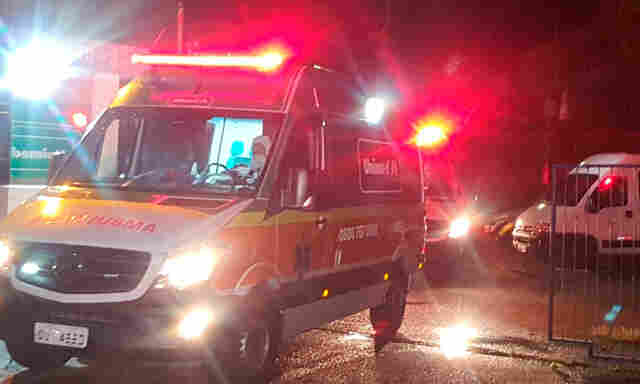 Vídeo: Rio Grande do Sul recebe os 9 primeiros pacientes de Rondônia com Covid-19