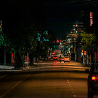 Governo vai manter toque de recolher em novo horário, liberar lojas com limitação e os restaurantes até 21 horas