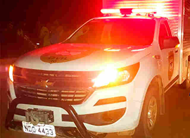 Homem é encontrado morto em rua da Zona Leste