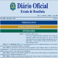 Em novo decreto, Governo confirma toque de recolher após 21 horas e abertura gradual do comércio