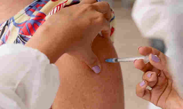 Covid-19: acadêmicos vacinados em Porto Velho são de internato hospitalar, diz Prefeitura