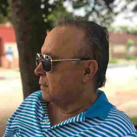 Delegado Paulo Valadão morre vítima de Covid-19, em Minas Gerais