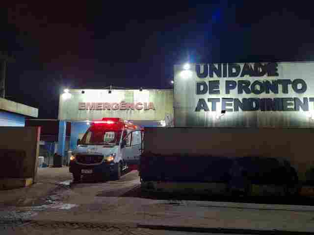 Jovem é assassinado com tiro na Zona Leste da Capital