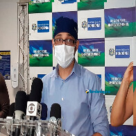 Estado já tem leitos de UTIs para os pacientes de Coronavírus