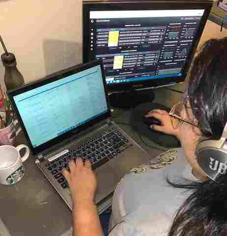 Decreto prorroga trabalho em home office para servidores públicos do grupo de risco