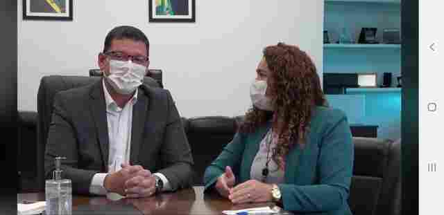 Governo do Estado prorroga programa AmpaRo, mas reduz valor para R$ 100