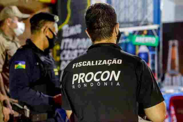 Decretos: Governo diz que continua com fiscalização intensa em Porto Velho