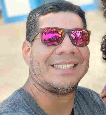 Família pede ajuda para custear despesas médicas de jornalista com Coronavírus