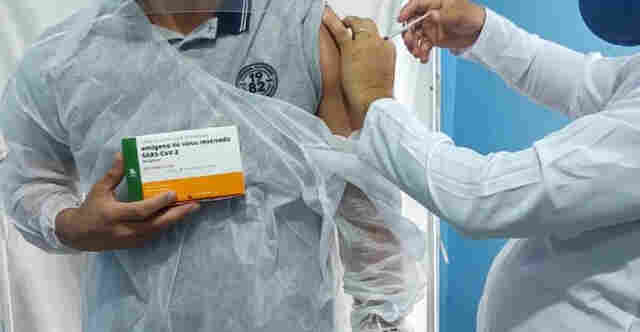 PGM cria Comissão de Sindicância para apurar “fura-filas” da vacina contra Covid-19 em Porto Velho