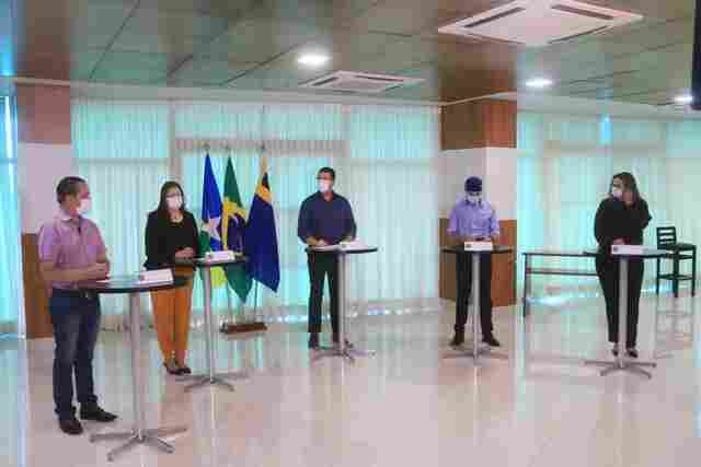 Especialistas esclarecem dúvidas sobre variantes do Coronavírus e alertam sobre prevenção