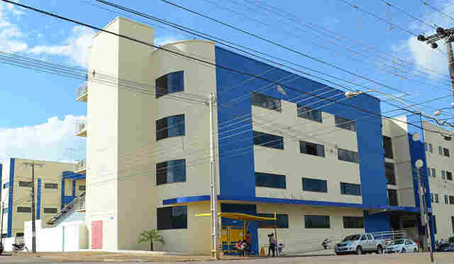 São Lucas acata recomendação do MPF e antecipa formatura de alunos de Medicina