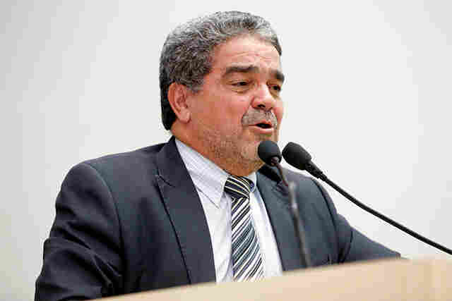 TSE forma maioria para não acatar recurso do deputado Aélcio da TV