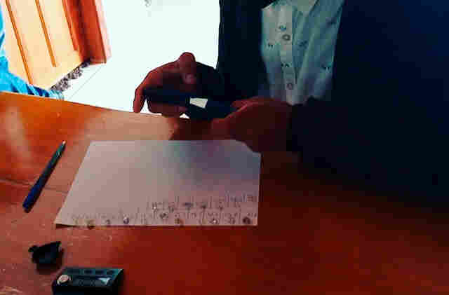 Operação tenta desvendar o maior assalto de Cacoal