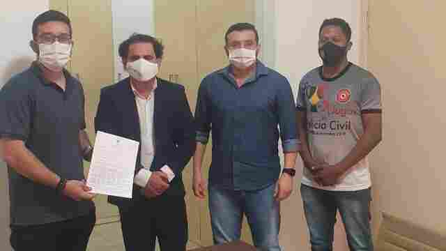 Simpol/RO apresenta cálculos atualizados em RPV e precatório do retroativo do adicional noturno.