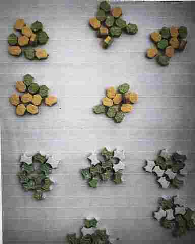 Polícia Civil prende dois durante Operação Ecstasy