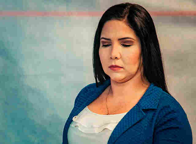 Cristiane Lopes anuncia saída do PP e encaminha filiação ao Podemos