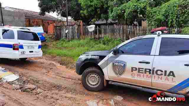 Venezuelano foragido é assassinado em Ji-Paraná