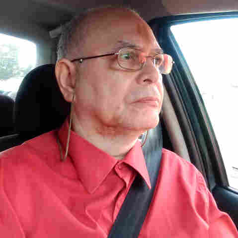 Jornalista Chagas Pereira morre em Porto Velho, aos 65 anos