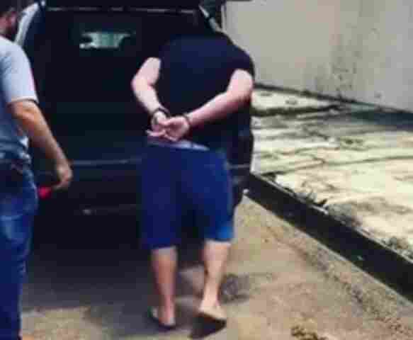 Denarc prende homem apontado como um dos maiores traficantes de Rondônia