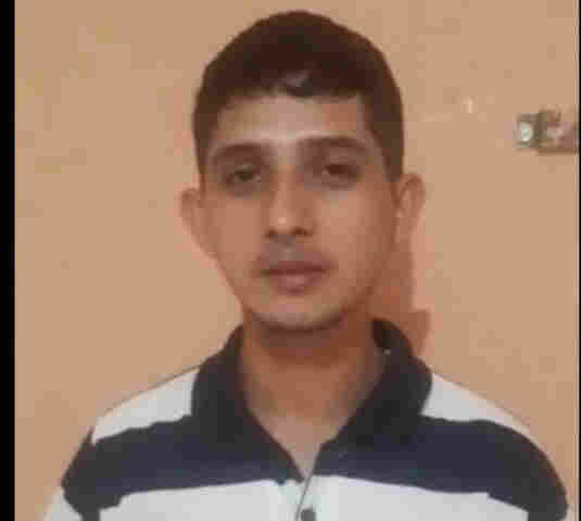 Corpo de jovem que estava desaparecido é encontrado em fazenda