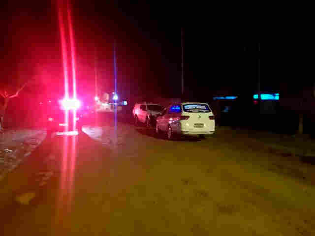 Grávida e marido são assassinados a tiros dentro de casa