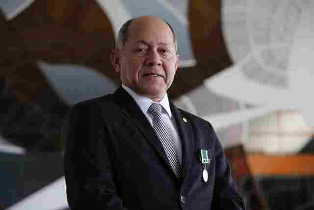 Deputado Coronel Chrisóstomo vence ação no Tribunal Superior Eleitoral