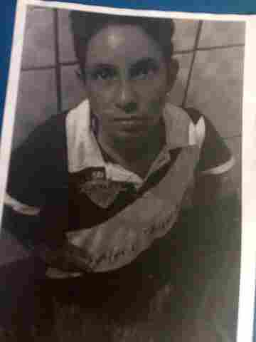 Polinter prende foragida por tráfico