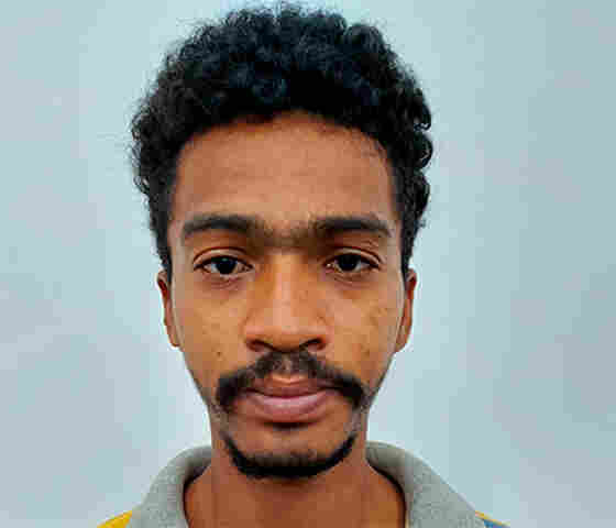 Foragido é preso na Zona Norte de Porto Velho