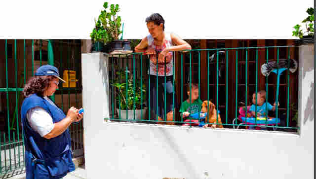 IBGE irá contratar mais de 1.600 pessoas em Rondônia para o Censo 2021