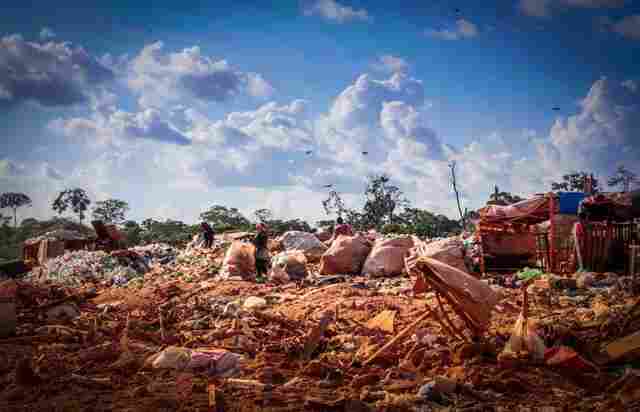 Municípios de Rondônia licitam obras para reaproveitar resíduos sólidos e eliminar lixões até 2022