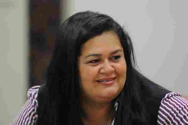 Ex-deputada Ana da 8 morre em Porto Velho, vítima de Covid-19