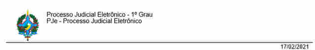 Edital de citação de Heliedmo Pereira – Processo 7000010-66.2020.8.22.0023