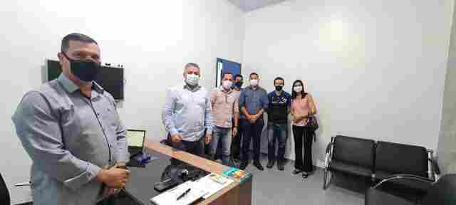 Vereador Everaldo Fogaça pede melhoria urgente na mobilidade do tráfego da Rio Madeira, região de condomínios