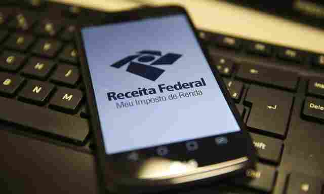 Receita libera nesta quinta-feira programa da declaração do Imposto de Renda 2021