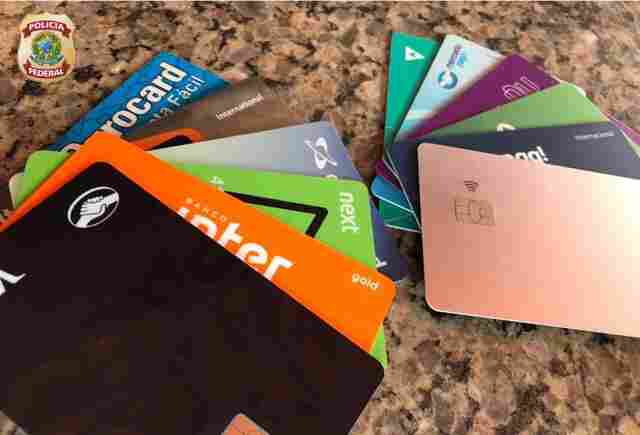 Operação Desdouro faz buscas relacionadas a fraudes no pagamento do auxílio emergencial em Rondônia