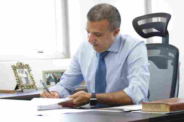 Deputado Alex Silva pede reforço e aumento do policiamento ostensivo no bairro Planalto 2