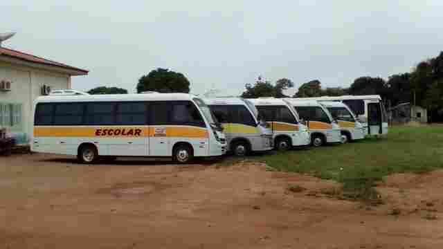 Governo não cumpre Lei que determina pagamento a empresas de transporte escolar durante a pandemia