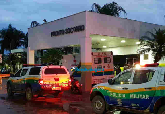 Jovem é torturado e tem orelha arrancada em Porto Velho