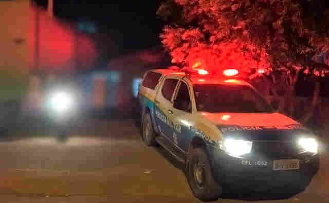 Estuprador invade casa e ataca adolescente