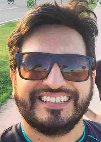 Promotor de Rondônia morre aos 38 anos de Covid-19