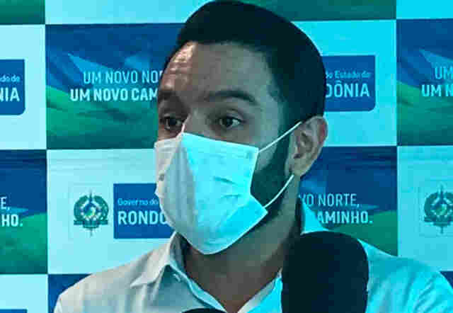 Governo cobra ação de prefeituras em fiscalizações e anuncia que vai regularizar multa para quem não usar máscaras