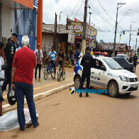 Acusado de matar trabalhador durante assalto é preso pela Polícia Civil em Porto Velho