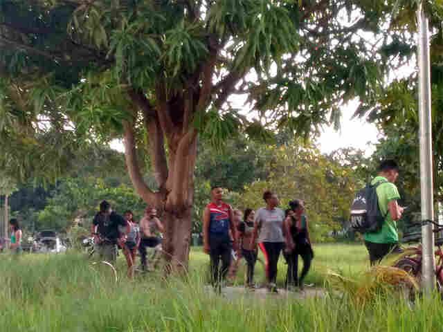 Prefeitura não explica porque não fiscaliza espaços públicos na Capital em meio ao caos na saúde