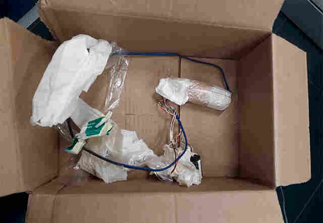 Bando sequestrou esposo e filhos de funcionária do Banco do Brasil; explosivos eram falsos