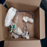 Bando sequestrou esposo e filhos de funcionária do Banco do Brasil; explosivos eram falsos