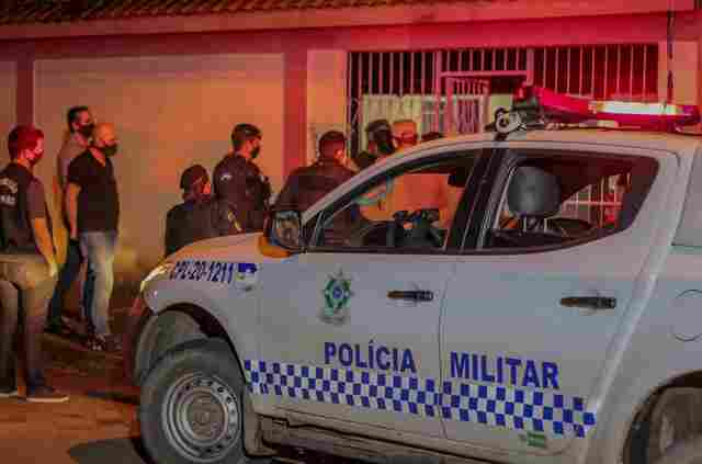 Operação não encontra abusos em estabelecimentos durante fiscalização na noite de quinta-feira